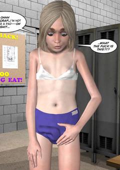 3D Porn Porn Pics