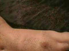 Amateur Blonde Young Girl Bondage