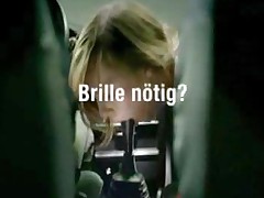 Funny Blowjob Commercial